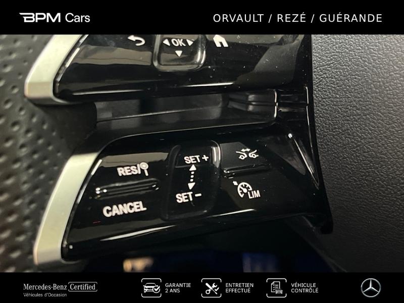 Image MERCEDES-BENZ Classe A 250 e 163+109ch AMG Line 8G-DCT