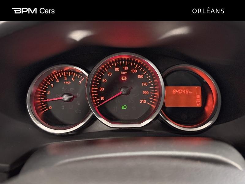 Image DACIA Sandero 1.0 SCe 75ch Urban Stepway