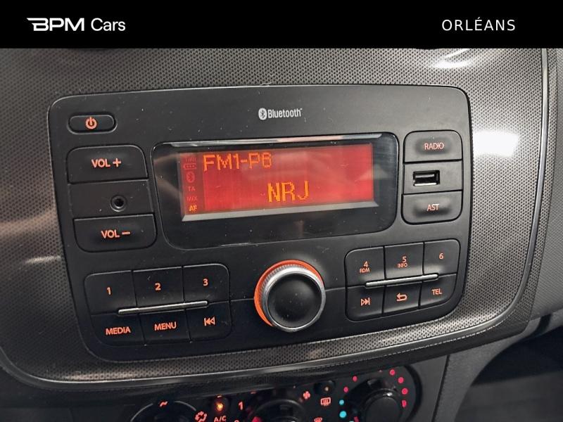 Image DACIA Sandero 1.0 SCe 75ch Urban Stepway