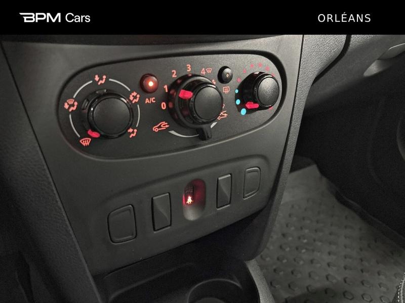 Image DACIA Sandero 1.0 SCe 75ch Urban Stepway