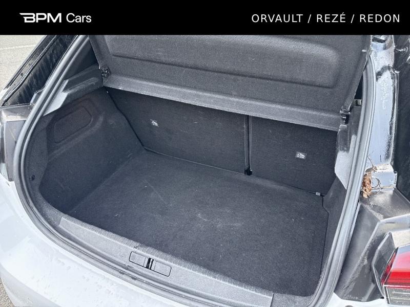 Image OPEL Corsa 1.2 Turbo 130ch GS BVA