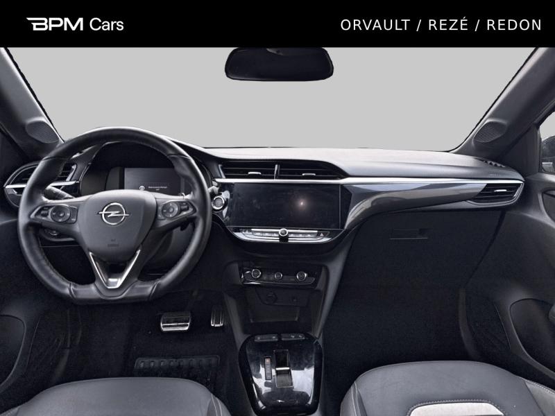 Image OPEL Corsa 1.2 Turbo 130ch GS BVA