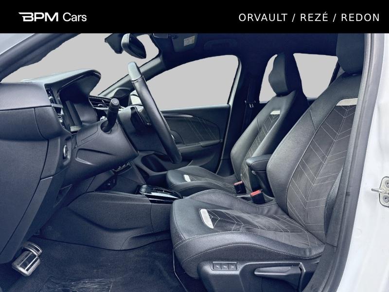 Image OPEL Corsa 1.2 Turbo 130ch GS BVA