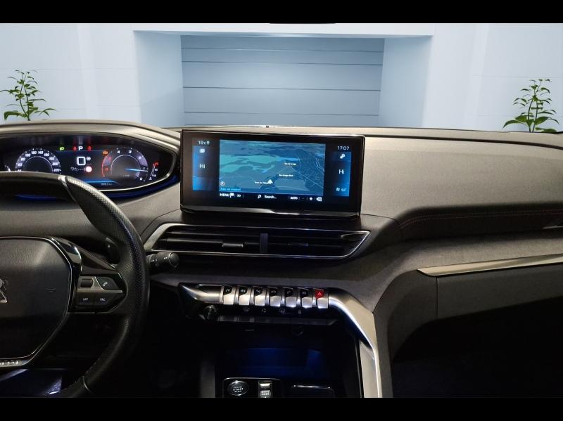 Image PEUGEOT 5008 1.5 BlueHDi 130ch S&S GT EAT8