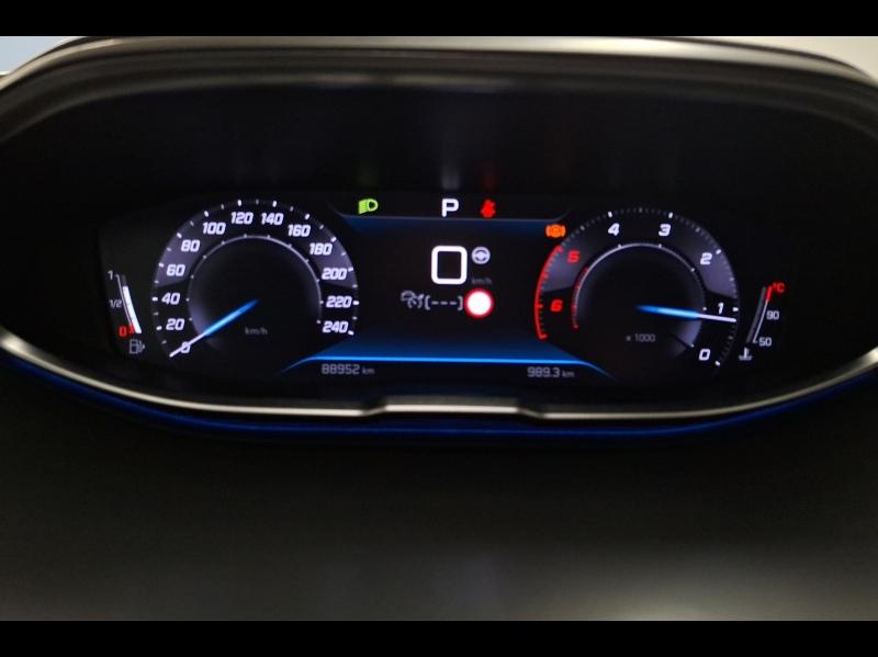 Image PEUGEOT 5008 1.5 BlueHDi 130ch S&S GT EAT8