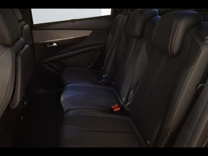 Image PEUGEOT 5008 1.5 BlueHDi 130ch S&S GT EAT8