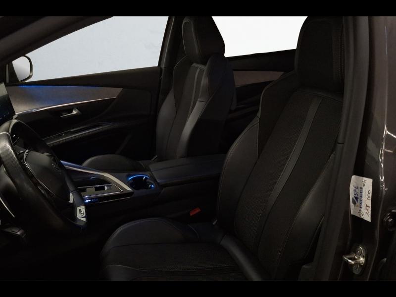 Image PEUGEOT 5008 1.5 BlueHDi 130ch S&S GT EAT8