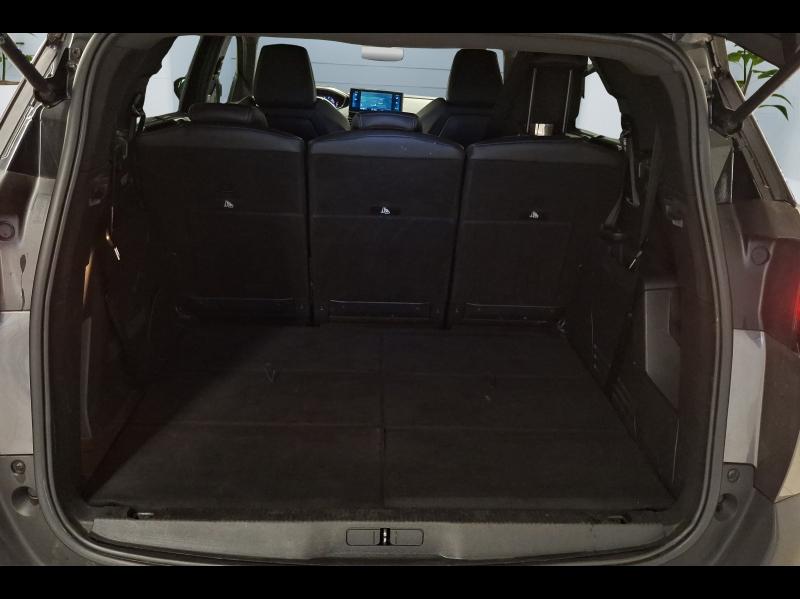 Image PEUGEOT 5008 1.5 BlueHDi 130ch S&S GT EAT8