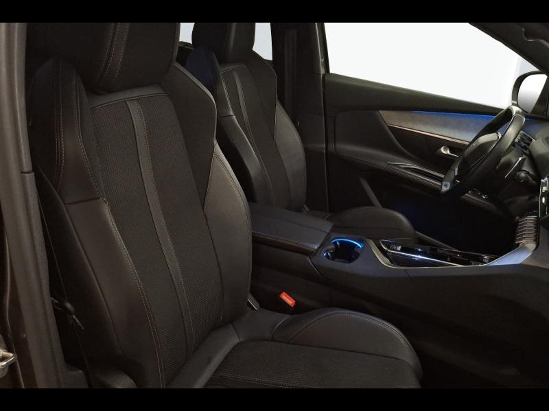 Image PEUGEOT 5008 1.5 BlueHDi 130ch S&S GT EAT8