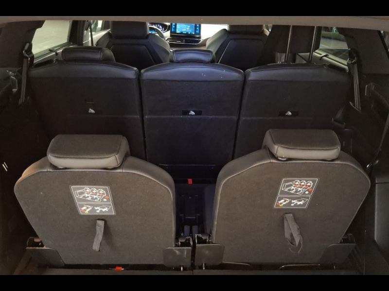 Image PEUGEOT 5008 1.5 BlueHDi 130ch S&S GT EAT8