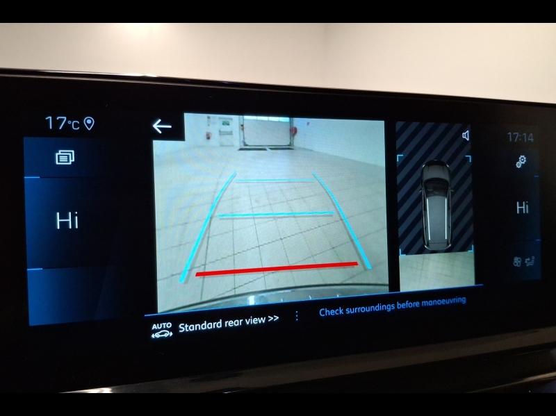 Image PEUGEOT 5008 1.5 BlueHDi 130ch S&S GT EAT8