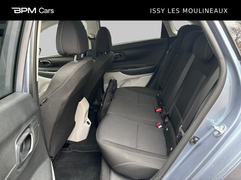 Image HYUNDAI i20 1.0 T-GDi 100ch Creative DCT-7