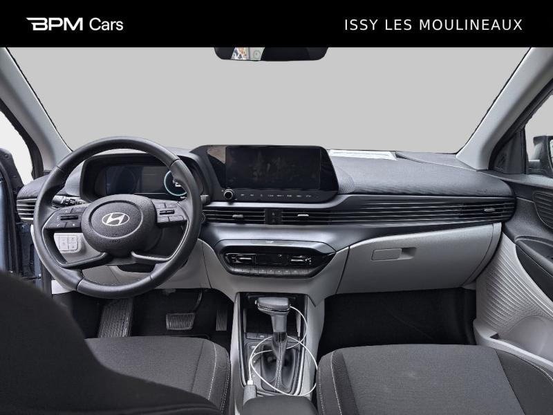 Image HYUNDAI i20 1.0 T-GDi 100ch Creative DCT-7