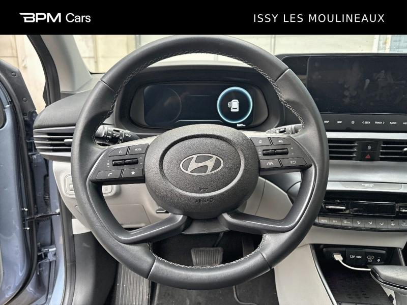 Image HYUNDAI i20 1.0 T-GDi 100ch Creative DCT-7