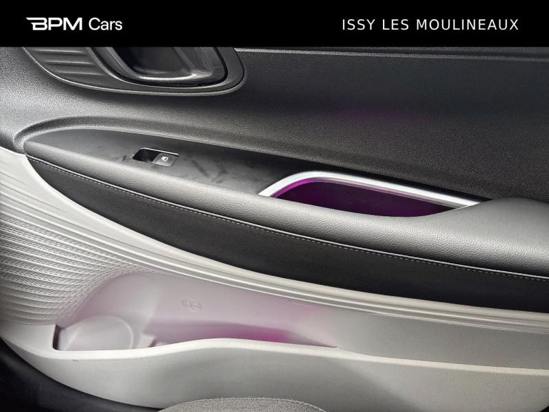 Image HYUNDAI i20 1.0 T-GDi 100ch Creative DCT-7