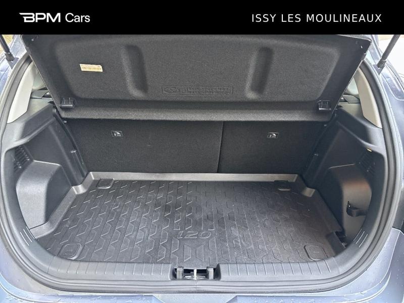 Image HYUNDAI i20 1.0 T-GDi 100ch Creative DCT-7