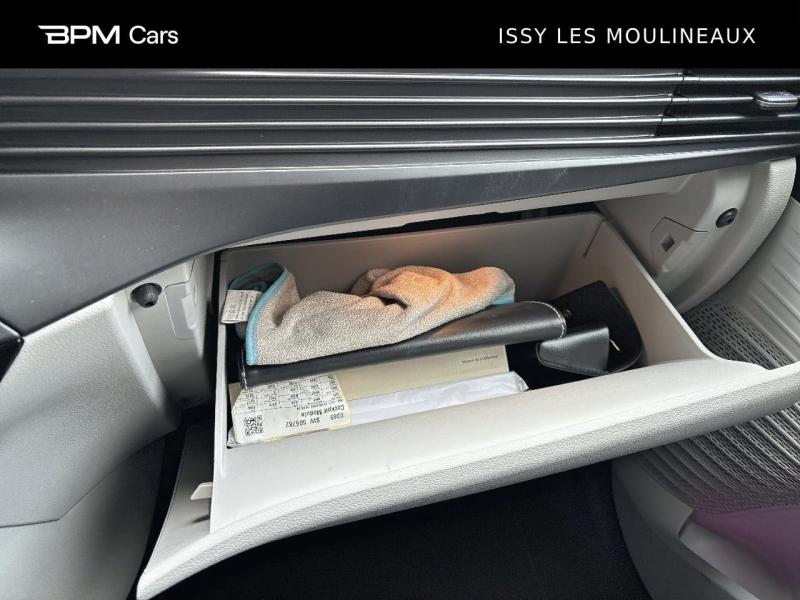 Image HYUNDAI i20 1.0 T-GDi 100ch Creative DCT-7