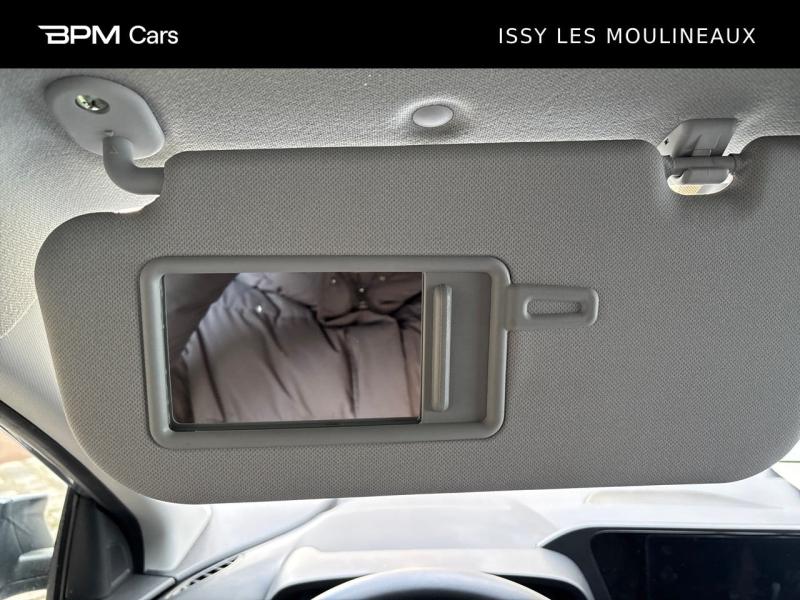 Image HYUNDAI i20 1.0 T-GDi 100ch Creative DCT-7