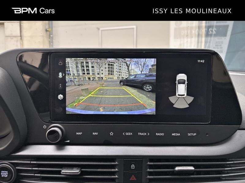 Image HYUNDAI i20 1.0 T-GDi 100ch Creative DCT-7