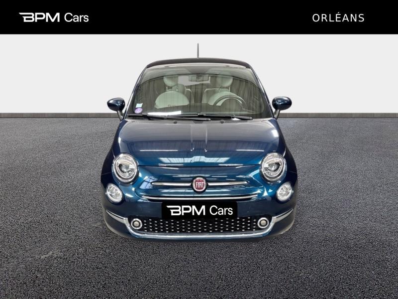 Image FIAT 500 1.0 70ch BSG S&S Star