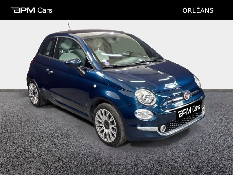 Image FIAT 500 1.0 70ch BSG S&S Star