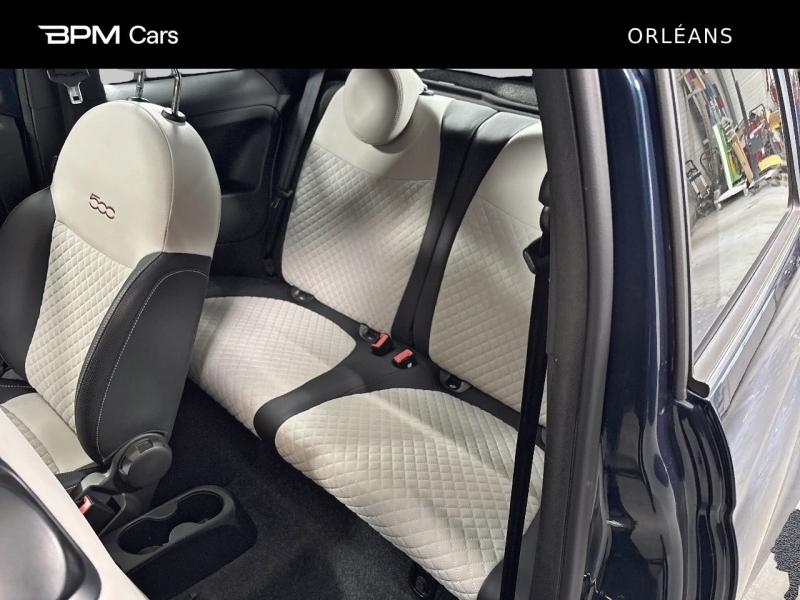 Image FIAT 500 1.0 70ch BSG S&S Star