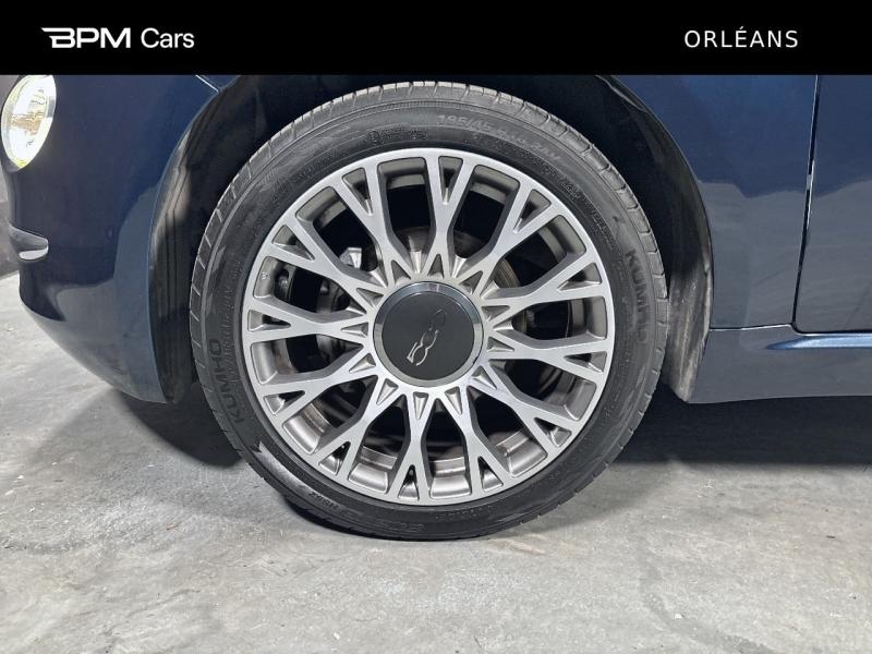 Image FIAT 500 1.0 70ch BSG S&S Star