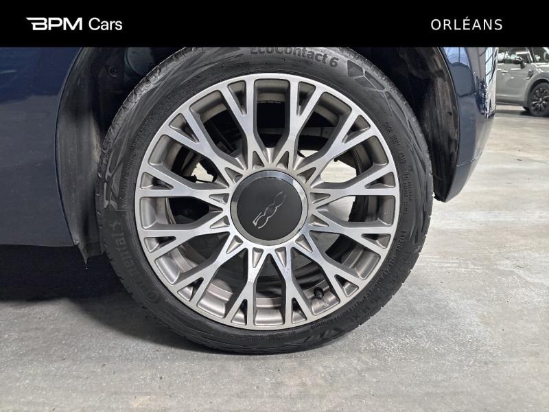 Image FIAT 500 1.0 70ch BSG S&S Star