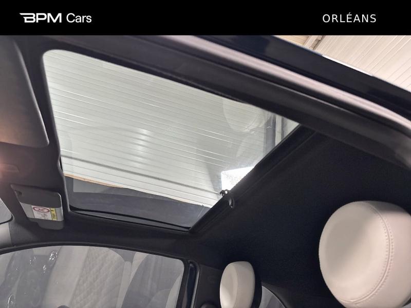 Image FIAT 500 1.0 70ch BSG S&S Star