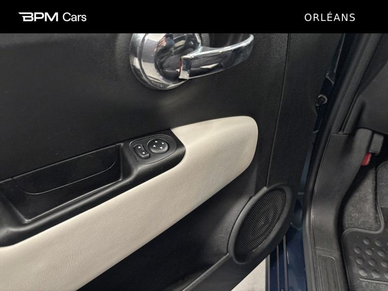 Image FIAT 500 1.0 70ch BSG S&S Star