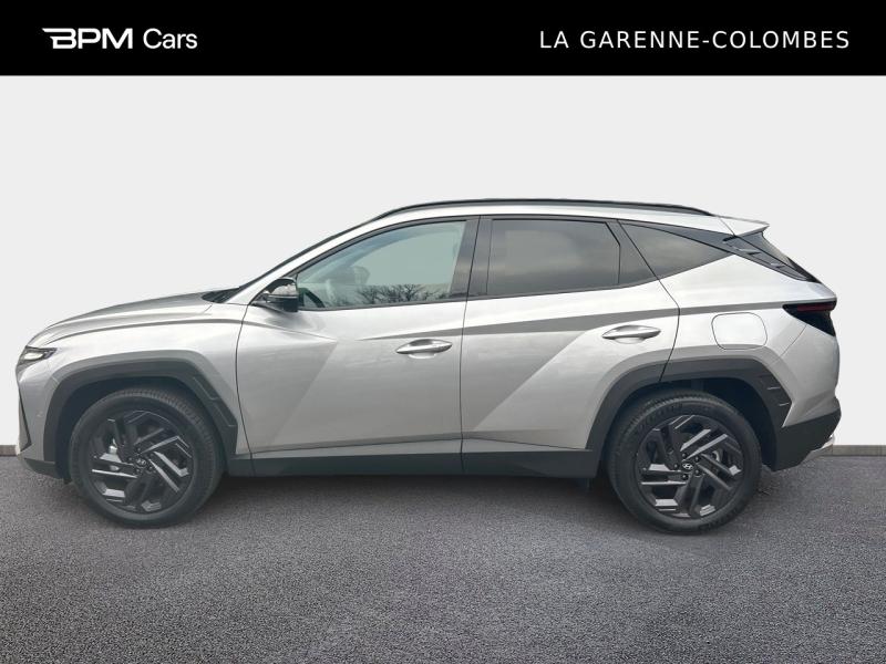 Image HYUNDAI Tucson 1.6 T-GDI 215ch Hybrid 20ème Anniversaire