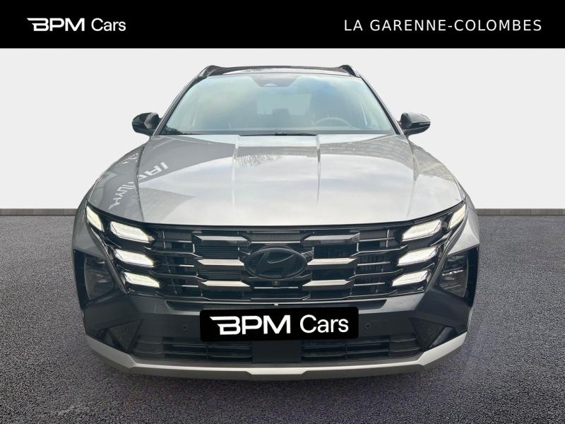 Image HYUNDAI Tucson 1.6 T-GDI 215ch Hybrid 20ème Anniversaire