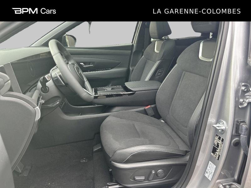 Image HYUNDAI Tucson 1.6 T-GDI 215ch Hybrid 20ème Anniversaire