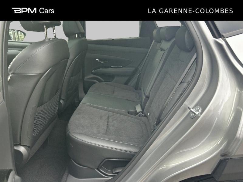 Image HYUNDAI Tucson 1.6 T-GDI 215ch Hybrid 20ème Anniversaire