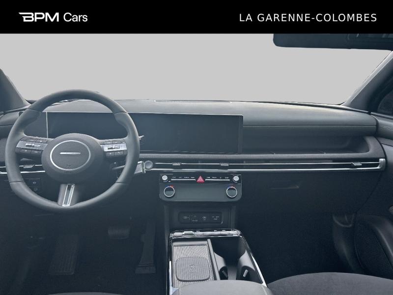 Image HYUNDAI Tucson 1.6 T-GDI 215ch Hybrid 20ème Anniversaire