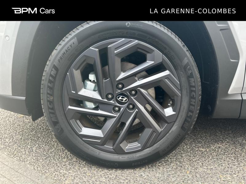 Image HYUNDAI Tucson 1.6 T-GDI 215ch Hybrid 20ème Anniversaire