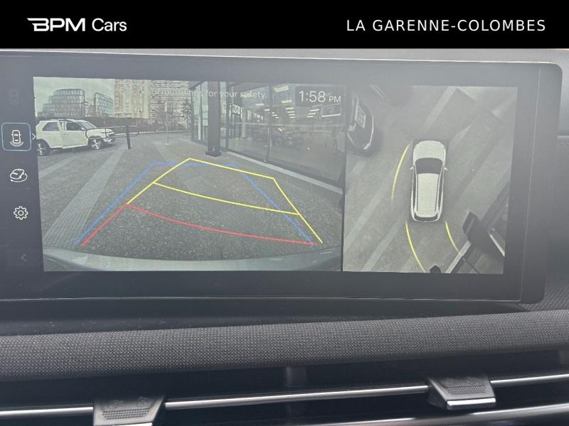 Image HYUNDAI Tucson 1.6 T-GDI 215ch Hybrid 20ème Anniversaire