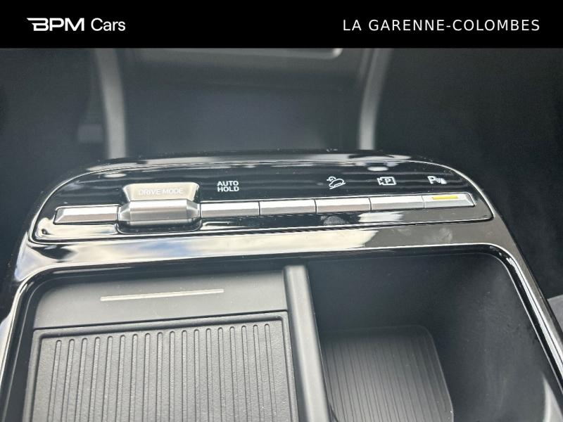 Image HYUNDAI Tucson 1.6 T-GDI 215ch Hybrid 20ème Anniversaire