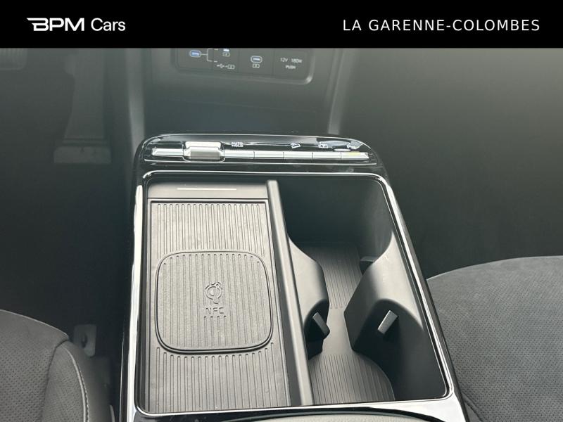 Image HYUNDAI Tucson 1.6 T-GDI 215ch Hybrid 20ème Anniversaire