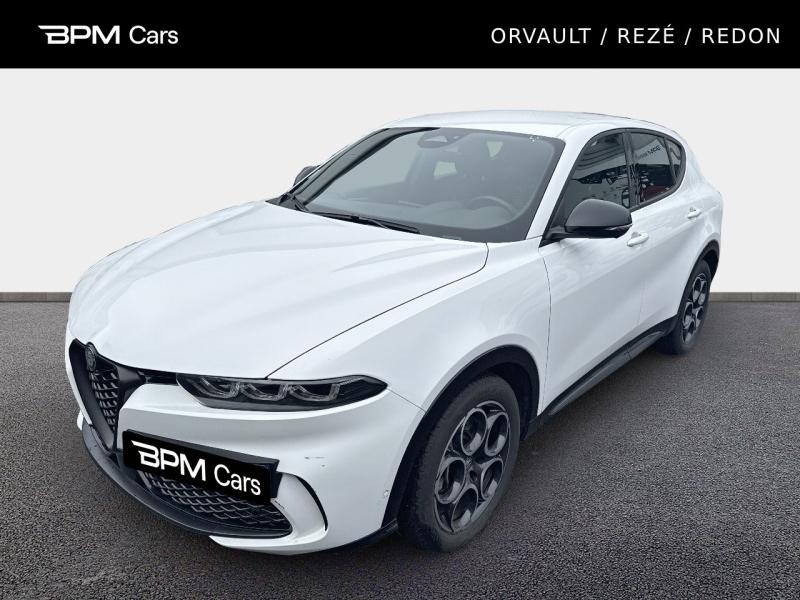 Photo ALFA ROMEO Tonale 1.5 Hybrid 160ch Sprint TCT
