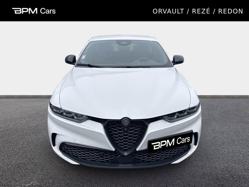 Image ALFA ROMEO Tonale 1.5 Hybrid 160ch Sprint TCT