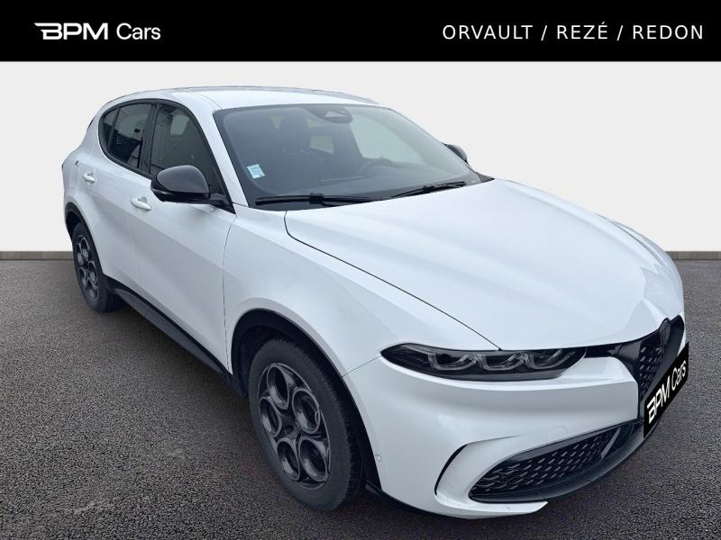 Image ALFA ROMEO Tonale 1.5 Hybrid 160ch Sprint TCT