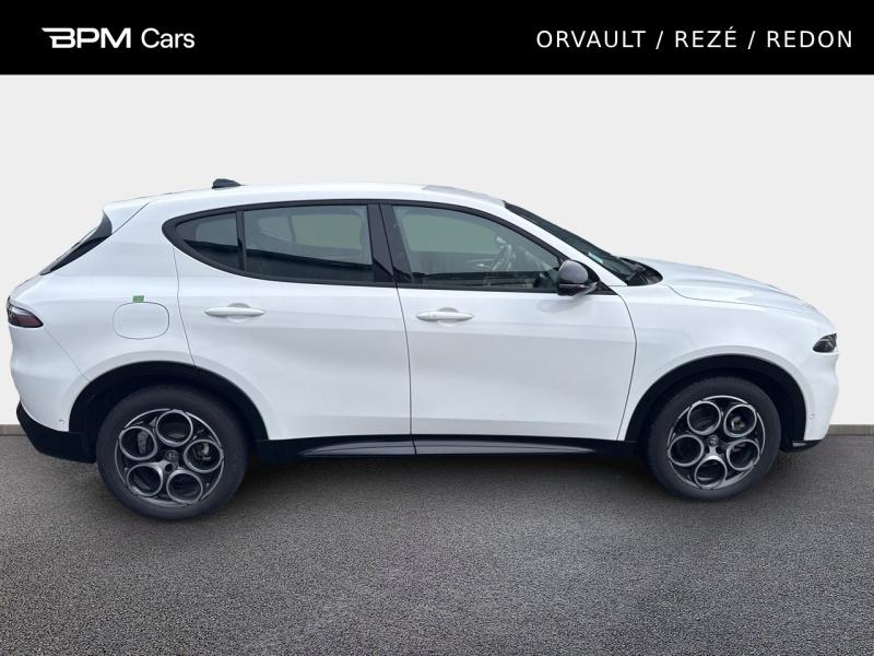 Image ALFA ROMEO Tonale 1.5 Hybrid 160ch Sprint TCT