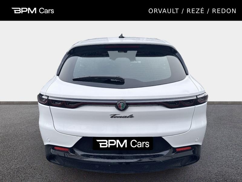 Image ALFA ROMEO Tonale 1.5 Hybrid 160ch Sprint TCT