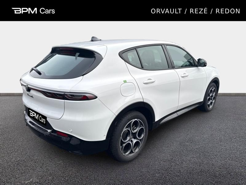 Image ALFA ROMEO Tonale 1.5 Hybrid 160ch Sprint TCT