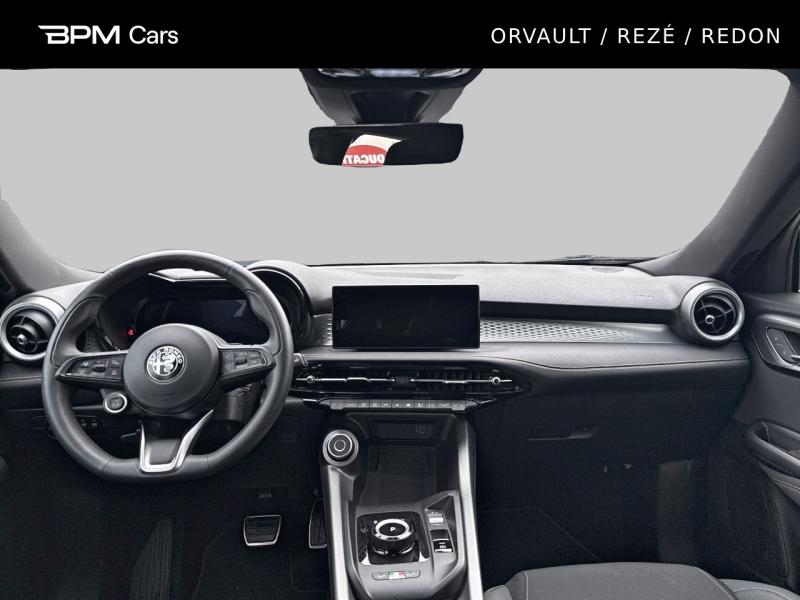 Image ALFA ROMEO Tonale 1.5 Hybrid 160ch Sprint TCT