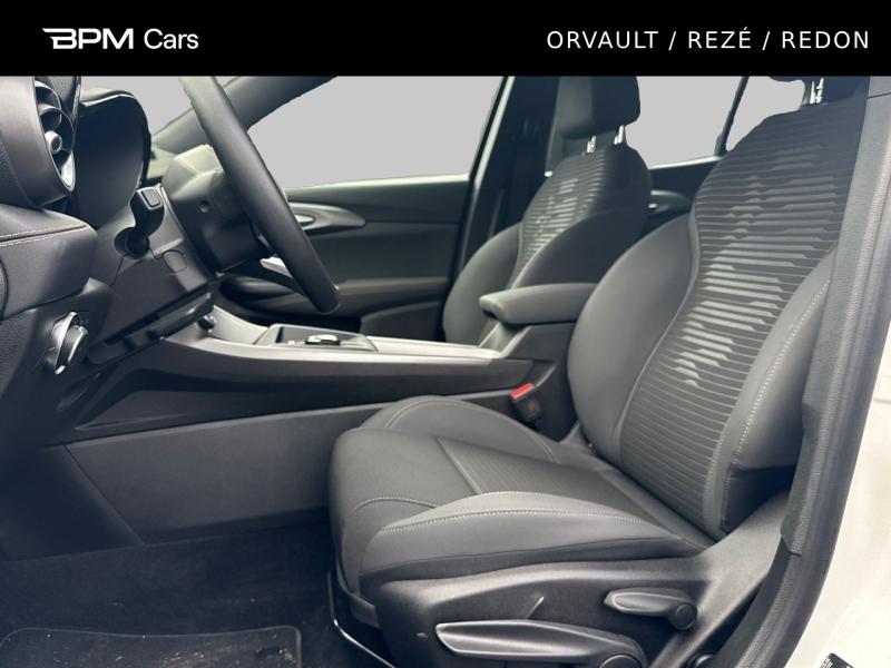 Image ALFA ROMEO Tonale 1.5 Hybrid 160ch Sprint TCT