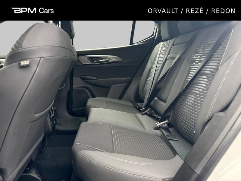 Image ALFA ROMEO Tonale 1.5 Hybrid 160ch Sprint TCT