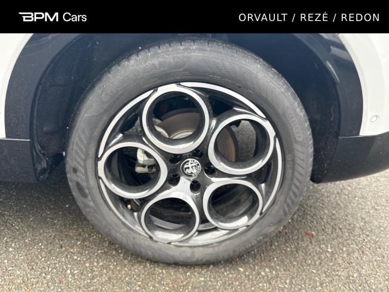 Image ALFA ROMEO Tonale 1.5 Hybrid 160ch Sprint TCT