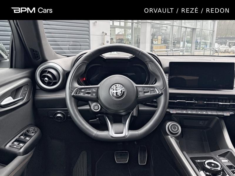 Image ALFA ROMEO Tonale 1.5 Hybrid 160ch Sprint TCT